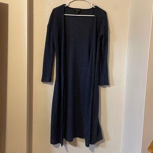 See you Monday cardigan